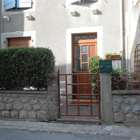 Appartement 8 Places 9 Rue De Soupon Laruns Eksteriør billede