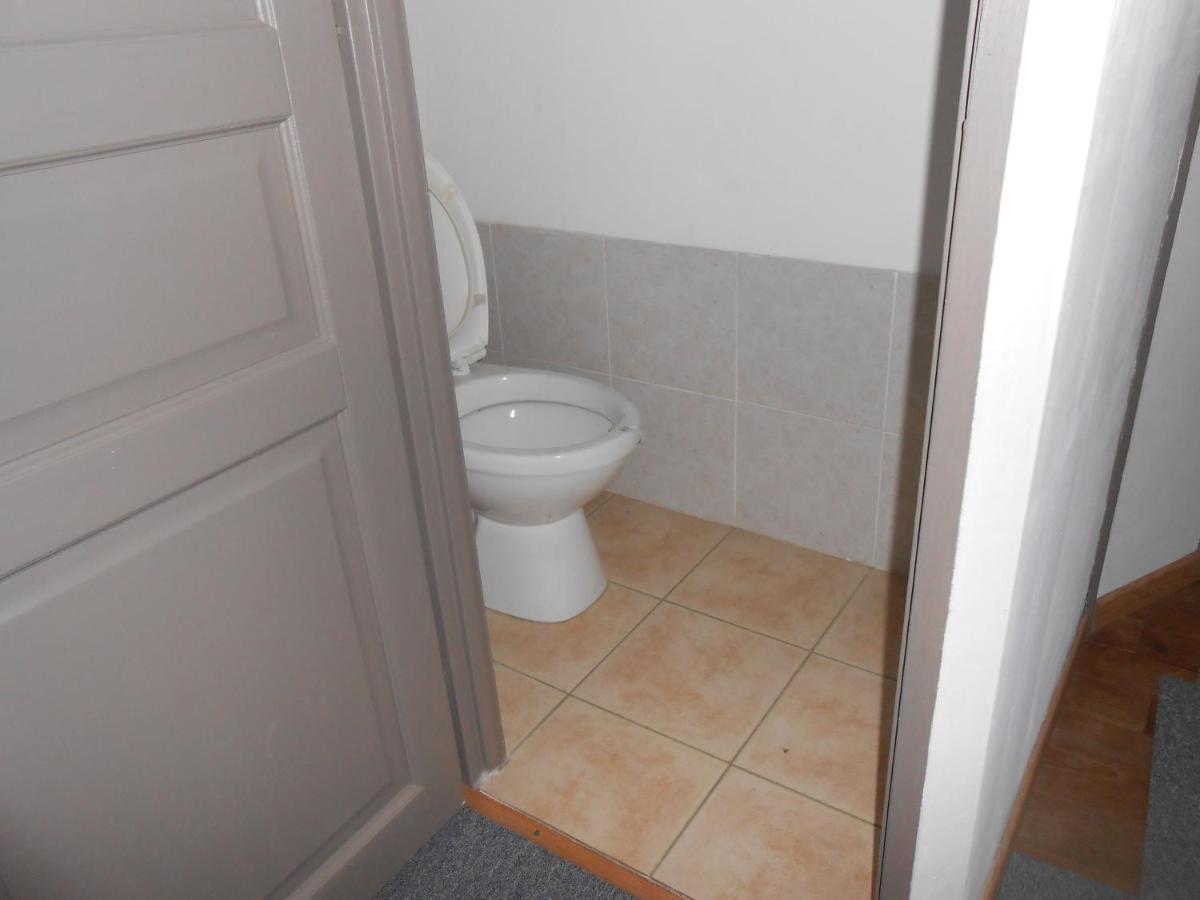 Appartement 8 Places 9 Rue De Soupon Laruns Eksteriør billede