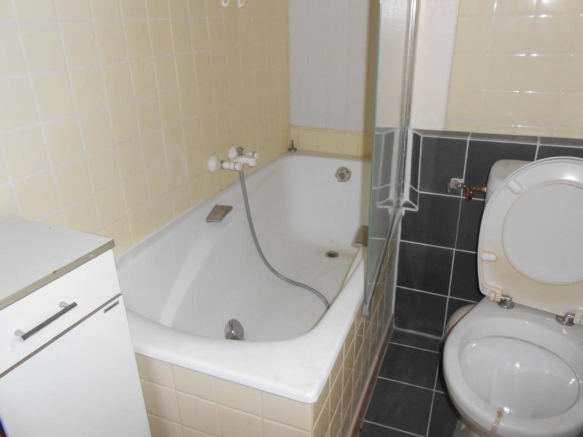 Appartement 8 Places 9 Rue De Soupon Laruns Eksteriør billede