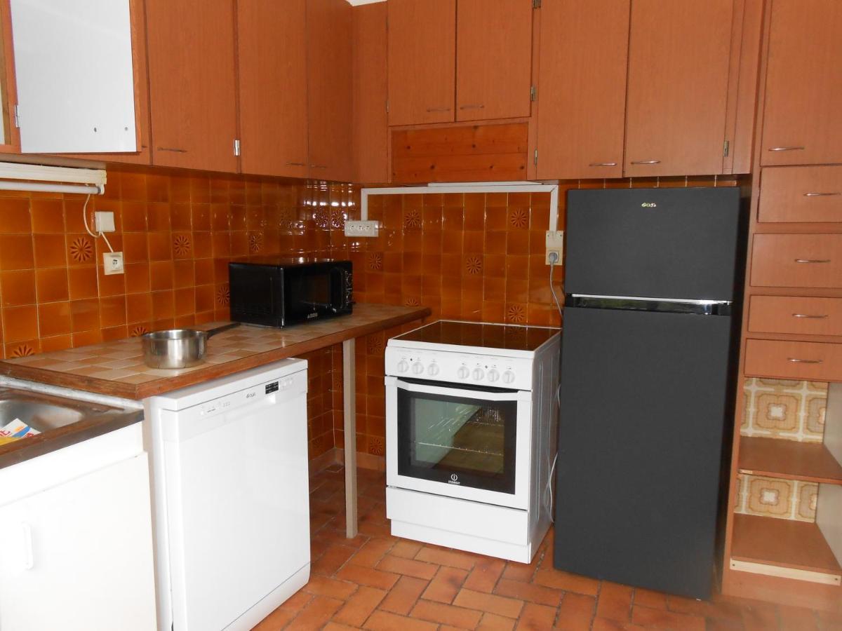Appartement 8 Places 9 Rue De Soupon Laruns Eksteriør billede