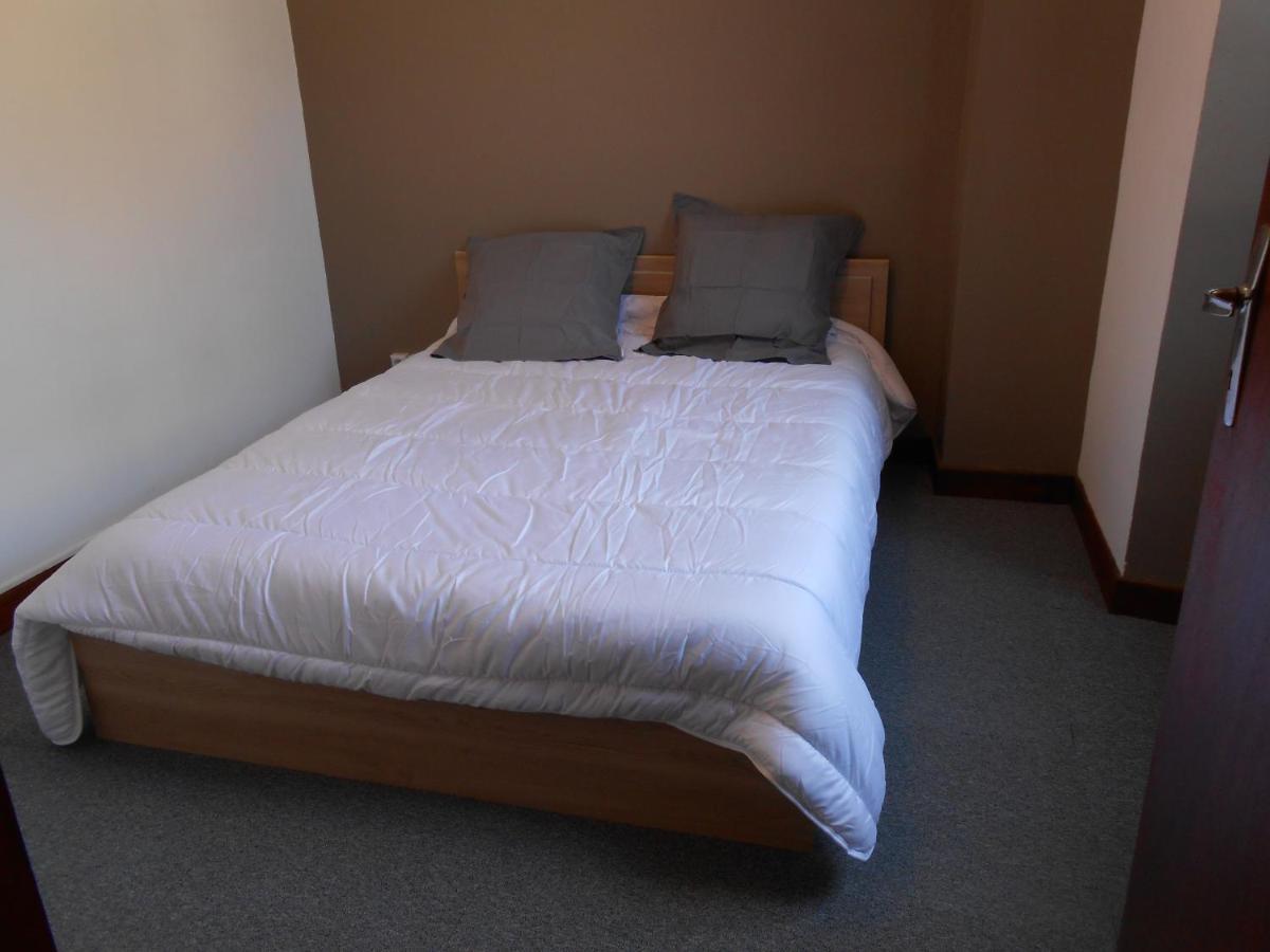 Appartement 8 Places 9 Rue De Soupon Laruns Eksteriør billede