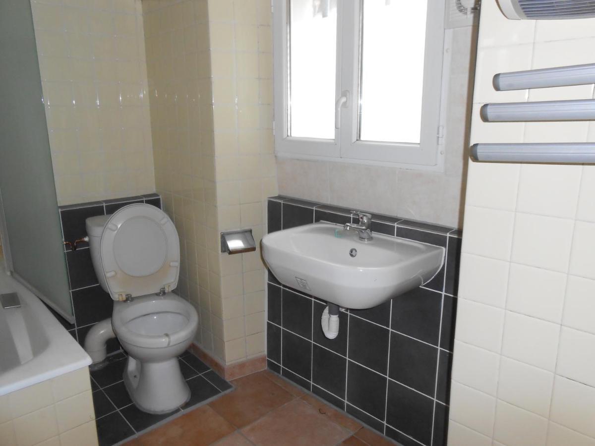 Appartement 8 Places 9 Rue De Soupon Laruns Eksteriør billede