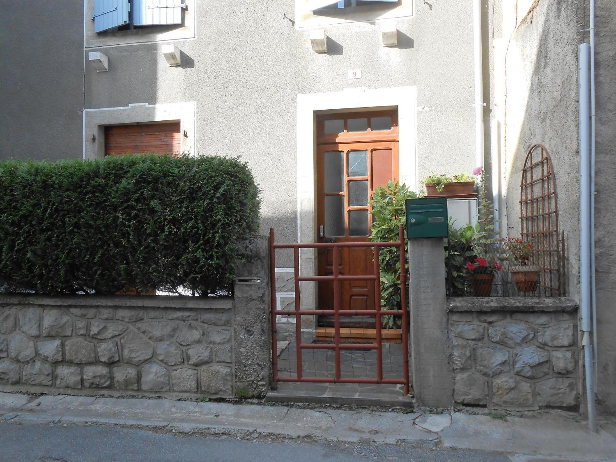 Appartement 8 Places 9 Rue De Soupon Laruns Eksteriør billede